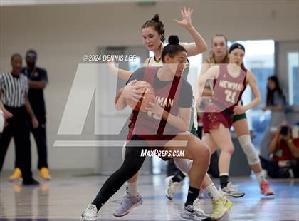 Thumbnail 3 in San Ramon Valley vs. Cardinal Newman (CIF NCS Open Final) photogallery.