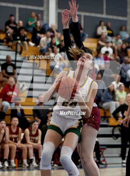 Thumbnail 1 in San Ramon Valley vs. Cardinal Newman (CIF NCS Open Final) photogallery.