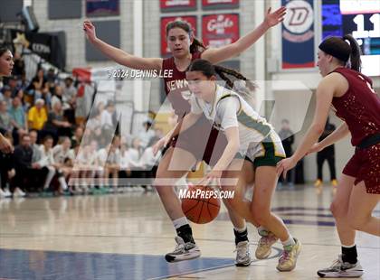 Thumbnail 3 in San Ramon Valley vs. Cardinal Newman (CIF NCS Open Final) photogallery.
