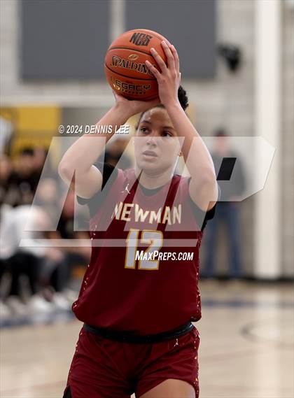 Thumbnail 1 in San Ramon Valley vs. Cardinal Newman (CIF NCS Open Final) photogallery.