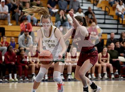 Thumbnail 3 in San Ramon Valley vs. Cardinal Newman (CIF NCS Open Final) photogallery.