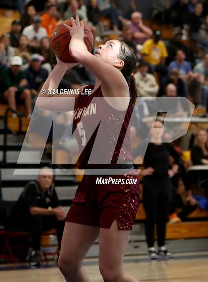 Thumbnail 3 in San Ramon Valley vs. Cardinal Newman (CIF NCS Open Final) photogallery.