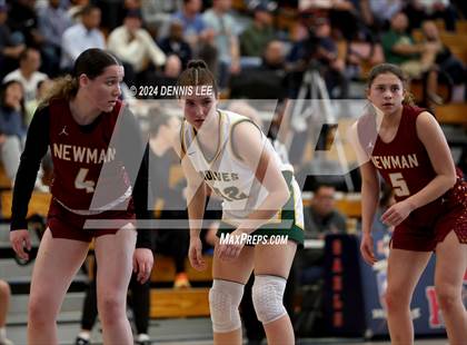 Thumbnail 3 in San Ramon Valley vs. Cardinal Newman (CIF NCS Open Final) photogallery.