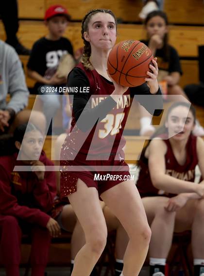 Thumbnail 1 in San Ramon Valley vs. Cardinal Newman (CIF NCS Open Final) photogallery.