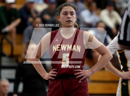 Thumbnail 1 in San Ramon Valley vs. Cardinal Newman (CIF NCS Open Final) photogallery.