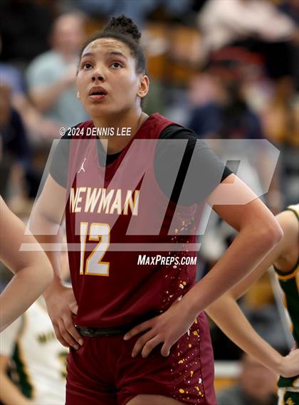 Thumbnail 2 in San Ramon Valley vs. Cardinal Newman (CIF NCS Open Final) photogallery.