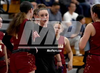 Thumbnail 2 in San Ramon Valley vs. Cardinal Newman (CIF NCS Open Final) photogallery.
