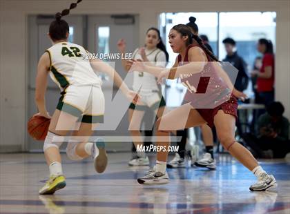Thumbnail 2 in San Ramon Valley vs. Cardinal Newman (CIF NCS Open Final) photogallery.