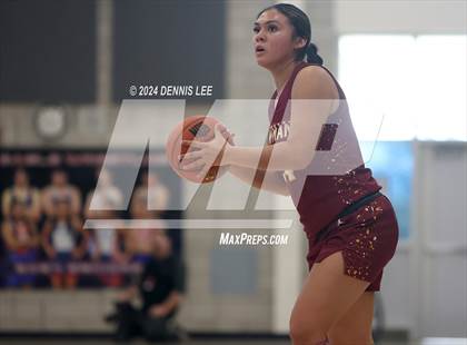 Thumbnail 3 in San Ramon Valley vs. Cardinal Newman (CIF NCS Open Final) photogallery.