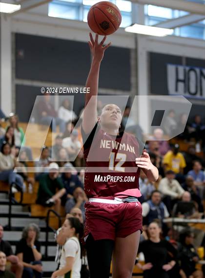 Thumbnail 1 in San Ramon Valley vs. Cardinal Newman (CIF NCS Open Final) photogallery.
