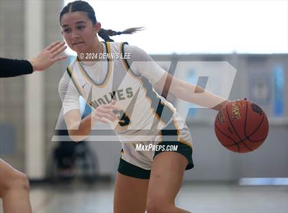 Thumbnail 1 in San Ramon Valley vs. Cardinal Newman (CIF NCS Open Final) photogallery.