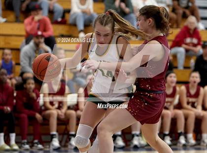 Thumbnail 2 in San Ramon Valley vs. Cardinal Newman (CIF NCS Open Final) photogallery.