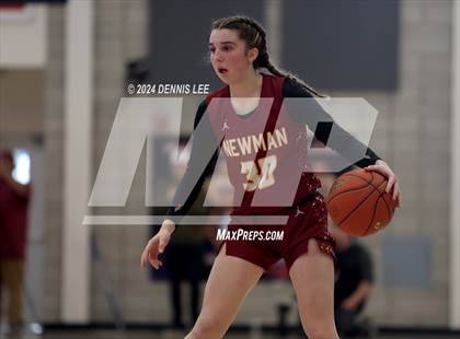Thumbnail 3 in San Ramon Valley vs. Cardinal Newman (CIF NCS Open Final) photogallery.