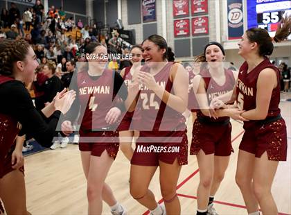 Thumbnail 2 in San Ramon Valley vs. Cardinal Newman (CIF NCS Open Final) photogallery.