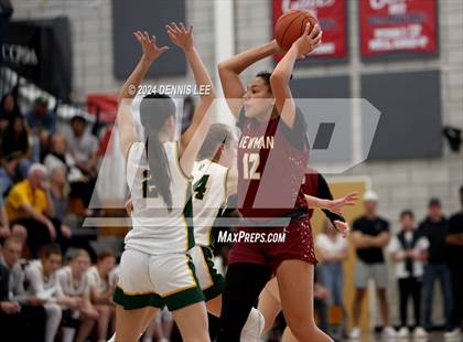 Thumbnail 1 in San Ramon Valley vs. Cardinal Newman (CIF NCS Open Final) photogallery.
