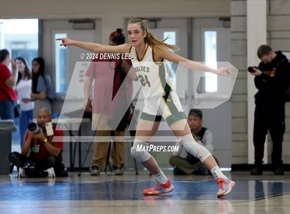 Thumbnail 2 in San Ramon Valley vs. Cardinal Newman (CIF NCS Open Final) photogallery.