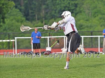 Thumbnail 3 in Bethel vs Suffield (CIAC Class S 1st Round) photogallery.