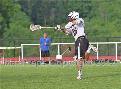 Thumbnail 1 in Bethel vs Suffield (CIAC Class S 1st Round) photogallery.
