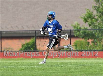 Thumbnail 1 in Bethel vs Suffield (CIAC Class S 1st Round) photogallery.