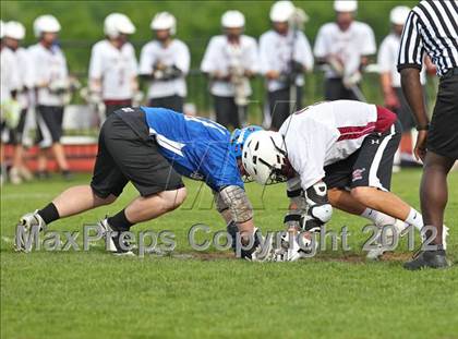 Thumbnail 1 in Bethel vs Suffield (CIAC Class S 1st Round) photogallery.