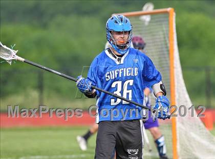 Thumbnail 3 in Bethel vs Suffield (CIAC Class S 1st Round) photogallery.