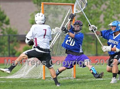 Thumbnail 1 in Bethel vs Suffield (CIAC Class S 1st Round) photogallery.