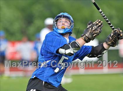 Thumbnail 1 in Bethel vs Suffield (CIAC Class S 1st Round) photogallery.