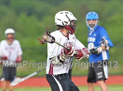 Thumbnail 1 in Bethel vs Suffield (CIAC Class S 1st Round) photogallery.