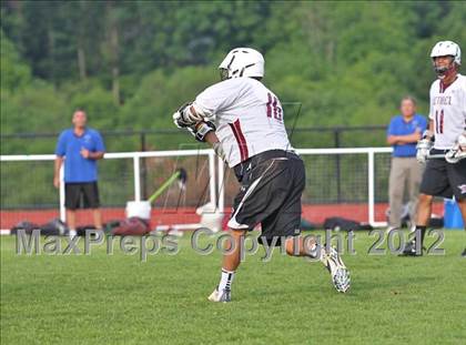 Thumbnail 2 in Bethel vs Suffield (CIAC Class S 1st Round) photogallery.
