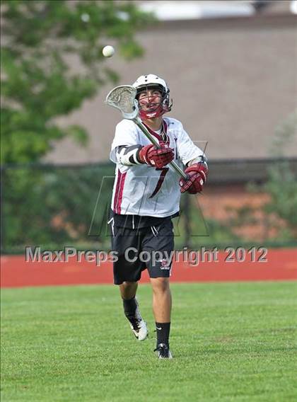 Thumbnail 1 in Bethel vs Suffield (CIAC Class S 1st Round) photogallery.