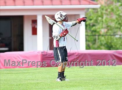 Thumbnail 1 in Bethel vs Suffield (CIAC Class S 1st Round) photogallery.