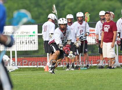 Thumbnail 2 in Bethel vs Suffield (CIAC Class S 1st Round) photogallery.