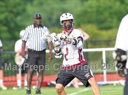 Thumbnail 3 in Bethel vs Suffield (CIAC Class S 1st Round) photogallery.