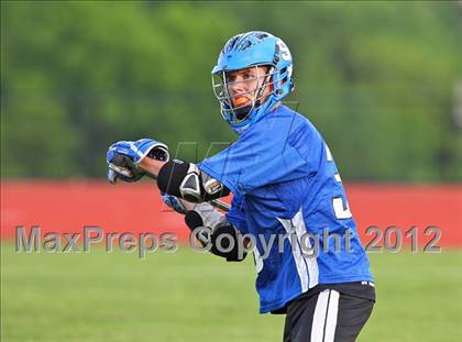 Thumbnail 3 in Bethel vs Suffield (CIAC Class S 1st Round) photogallery.