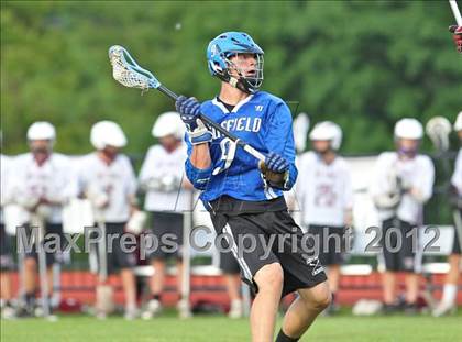 Thumbnail 3 in Bethel vs Suffield (CIAC Class S 1st Round) photogallery.