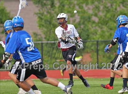 Thumbnail 3 in Bethel vs Suffield (CIAC Class S 1st Round) photogallery.
