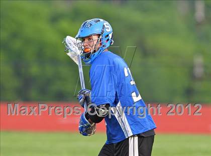 Thumbnail 2 in Bethel vs Suffield (CIAC Class S 1st Round) photogallery.