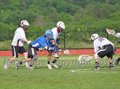 Thumbnail 1 in Bethel vs Suffield (CIAC Class S 1st Round) photogallery.