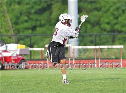 Thumbnail 2 in Bethel vs Suffield (CIAC Class S 1st Round) photogallery.