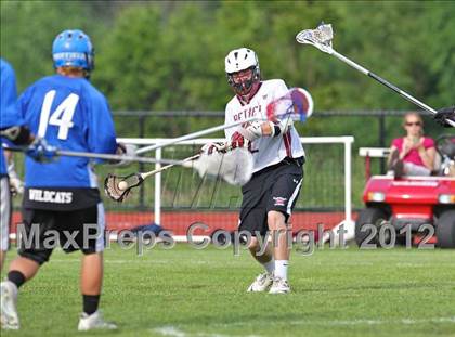 Thumbnail 1 in Bethel vs Suffield (CIAC Class S 1st Round) photogallery.
