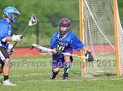 Thumbnail 1 in Bethel vs Suffield (CIAC Class S 1st Round) photogallery.