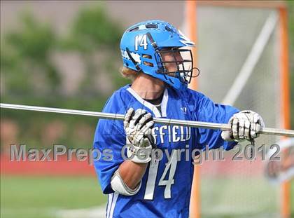 Thumbnail 1 in Bethel vs Suffield (CIAC Class S 1st Round) photogallery.