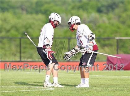 Thumbnail 3 in Bethel vs Suffield (CIAC Class S 1st Round) photogallery.