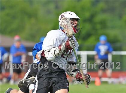 Thumbnail 3 in Bethel vs Suffield (CIAC Class S 1st Round) photogallery.