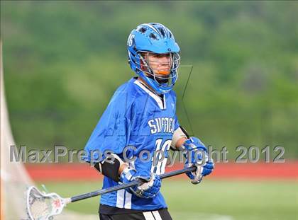 Thumbnail 1 in Bethel vs Suffield (CIAC Class S 1st Round) photogallery.