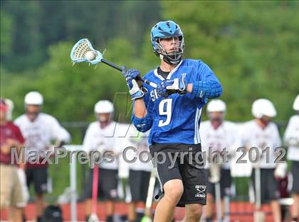 Thumbnail 2 in Bethel vs Suffield (CIAC Class S 1st Round) photogallery.