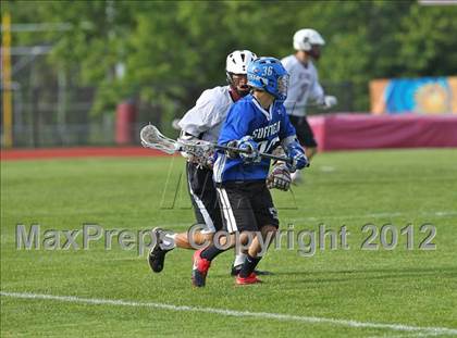 Thumbnail 3 in Bethel vs Suffield (CIAC Class S 1st Round) photogallery.