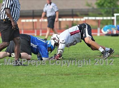 Thumbnail 3 in Bethel vs Suffield (CIAC Class S 1st Round) photogallery.