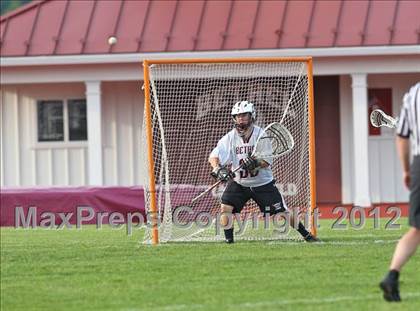 Thumbnail 2 in Bethel vs Suffield (CIAC Class S 1st Round) photogallery.