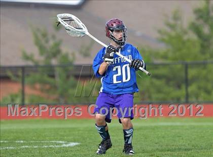 Thumbnail 1 in Bethel vs Suffield (CIAC Class S 1st Round) photogallery.